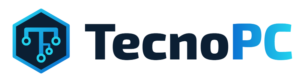 Logo TecnoPC