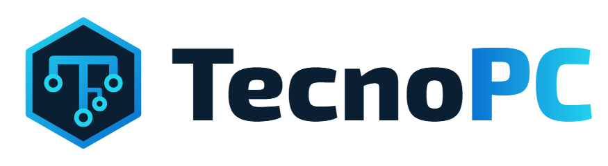 Logo TecnoPC